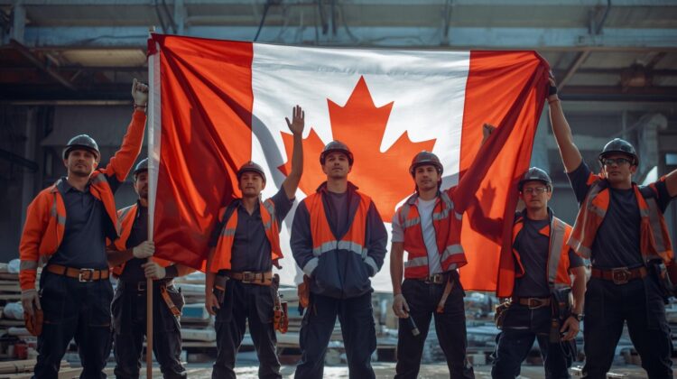 New Canada Minimum Wages 2026: Government Approves 2.5x Hike for Workers