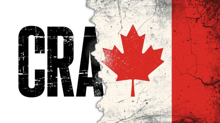4 New CRA Benefit Payments Coming in April 2026
